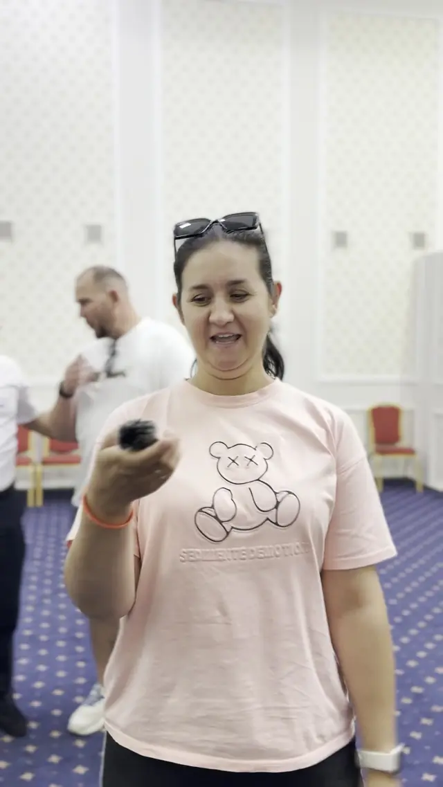 Отзыв участника 17